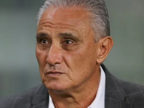 Flamengo tem interesse em "xodó" da torcida do Corinthians; Tite deu aval