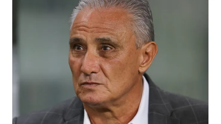 Flamengo quer "xodó" da torcida corinthiana. (Photo by Pedro H. Tesch/Getty Images)