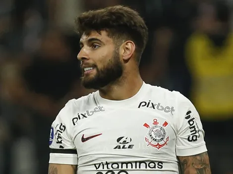 Clube apresenta valores para tirar Yuri Alberto do Corinthians neste ano