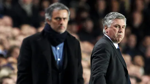 (Photo by Phil Cole/Getty Images)