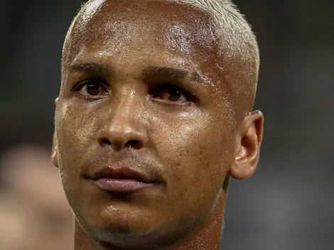 Campeão brasileiro pode pagar R$ 20 milhões para fechar com Deyverson