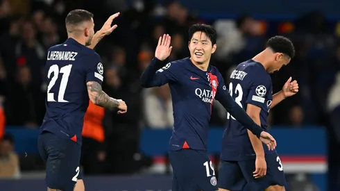 (Photo by Mike Hewitt/Getty Images)