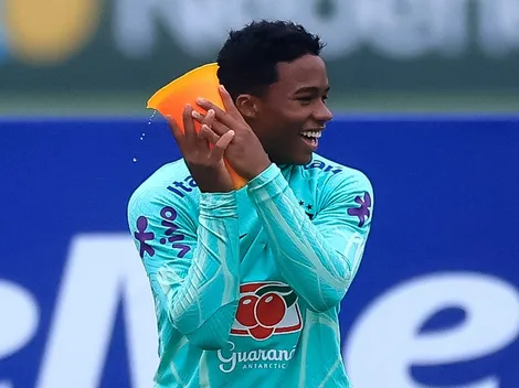 Dupla para Endrick! Brasileiro com multa de R$320 milhões entra no radar do Real Madrid