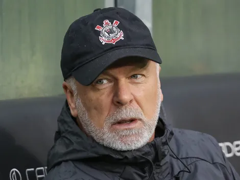 Mano pediu! Corinthians pode aplicar 'chapéu' no Atlético-MG por atacante ex-Seleção