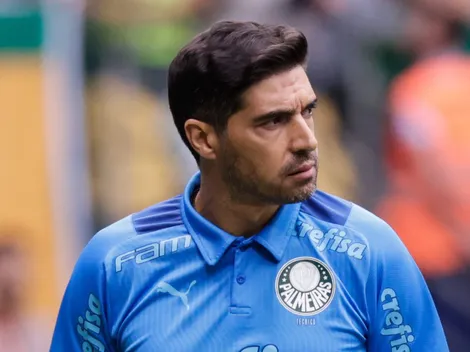"Queridinho de Abel": Palmeiras pode perder nome importante do elenco de Abel Ferreira