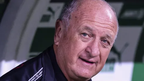 Atlético Mineiro define craque ex-Flamengo como novo 'plano A' após negociação com Gustavo Scarpa falhar (Photo by Alexandre Schneider/Getty Images)