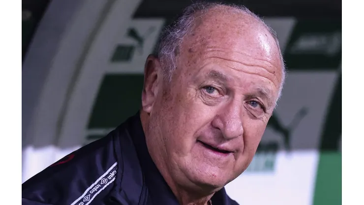 Atlético Mineiro define craque ex-Flamengo como novo 'plano A' após negociação com Gustavo Scarpa falhar (Photo by Alexandre Schneider/Getty Images)