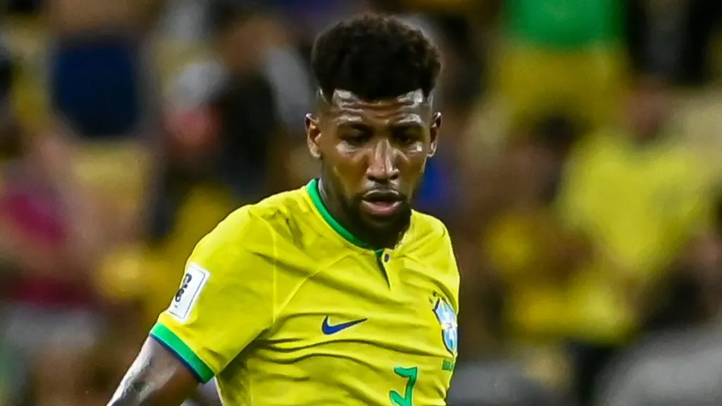 Foto: Staff Images / CBF