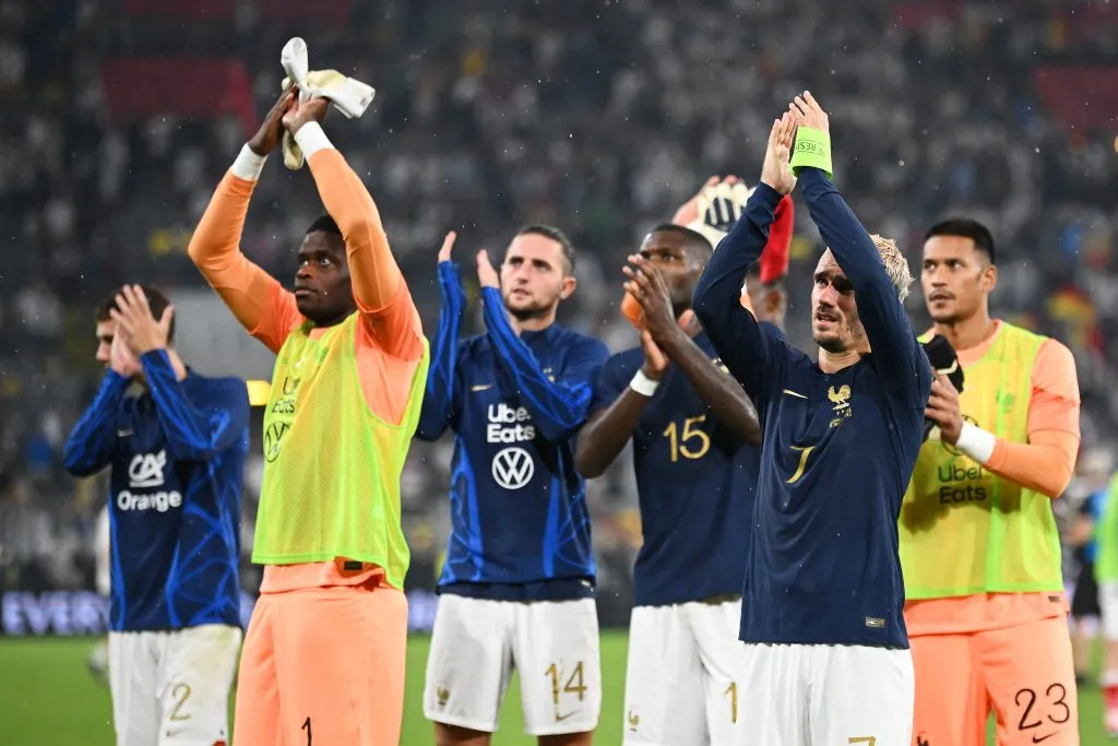 (Photo by Stuart Franklin/Getty Images)