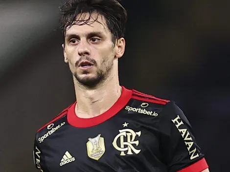 É informado o clube que Rodrigo Caio deseja atuar em 2024