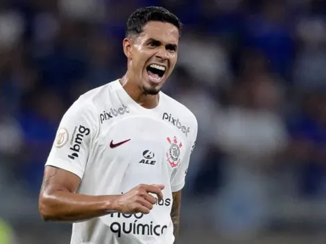 Benfica cede e reduz preço para negociar Veríssimo em definitivo com o Corinthians