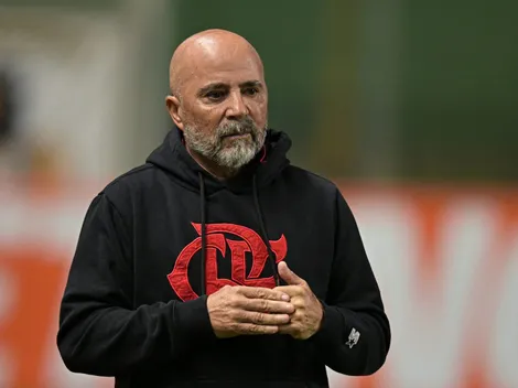 Sampaoli revela duas equipes que vêm chamado sua atenção