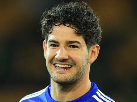 Pato pode ter salário de R$ 100 mil em novo clube no futebol brasileiro