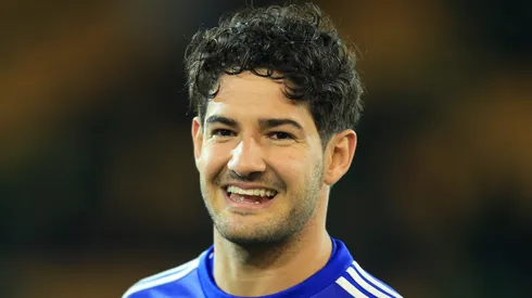 Pato pode ter salário de R$ 100 mil em novo clube no futebol brasileiro (Photo by Stephen Pond/Getty Images)