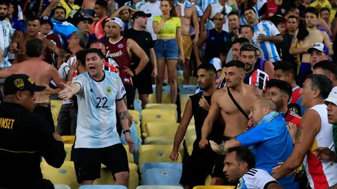 (Photo by Buda Mendes/Getty Images)