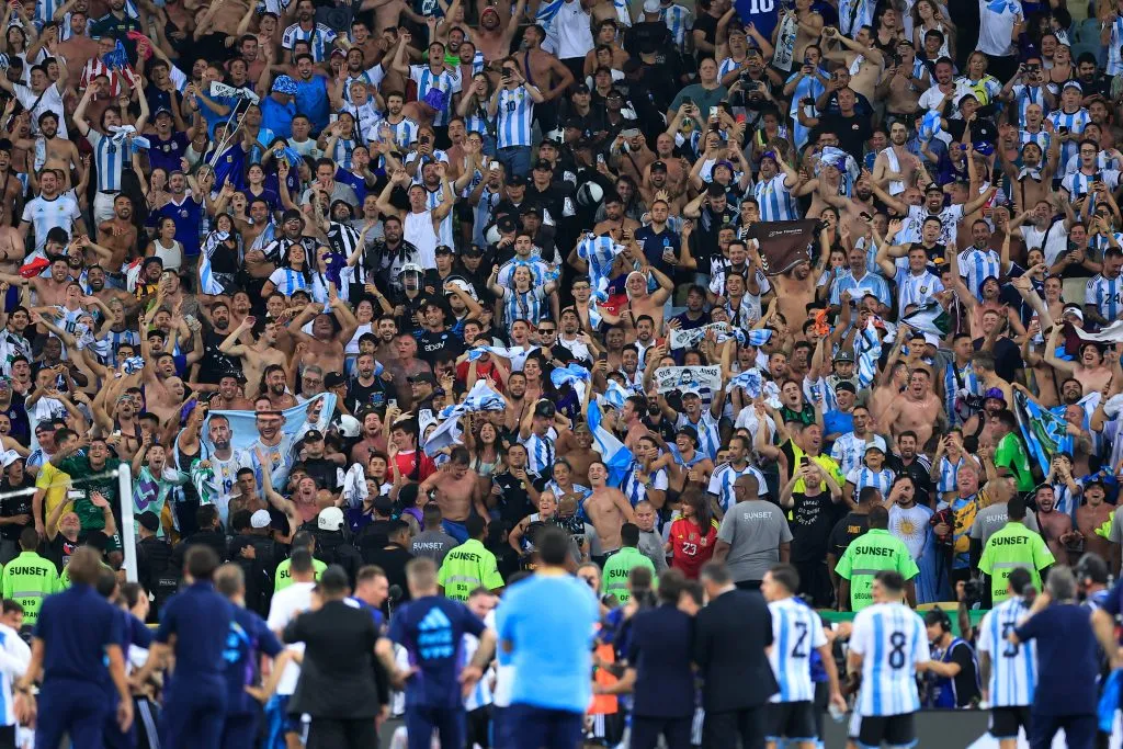 (Photo by Buda Mendes/Getty Images)