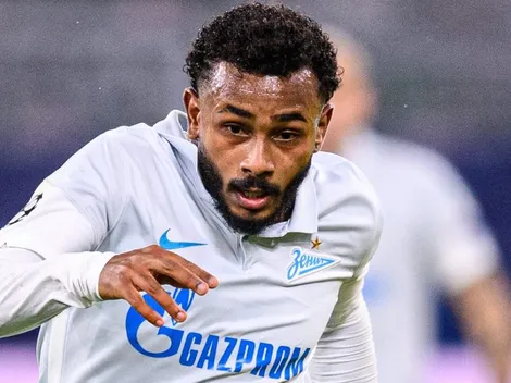 Campeão mundial planeja reunião para fechar com Wendel