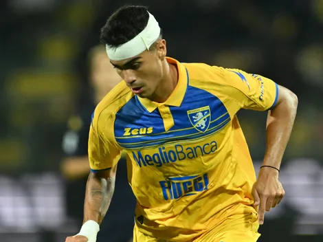 Ex-Flamengo, Reinier surpreende torcida e expõe papo com Vinícius Júnior