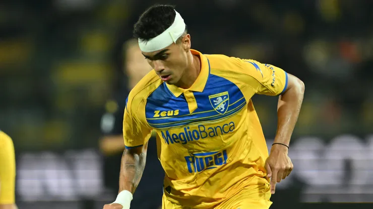 Reinier: em alta no futebol europeu (Foto: Giuseppe Bellini/Getty Images)