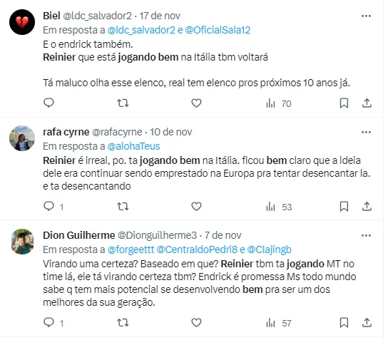 Reprodução/Twitter