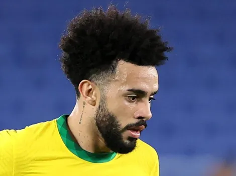 Palmeiras e Zenit podem trocar jogadores; Claudinho está envolvido