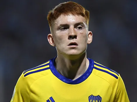 Clube brasileiro pode pagar R$ 49 milhões para anunciar Barco, do Boca Juniors