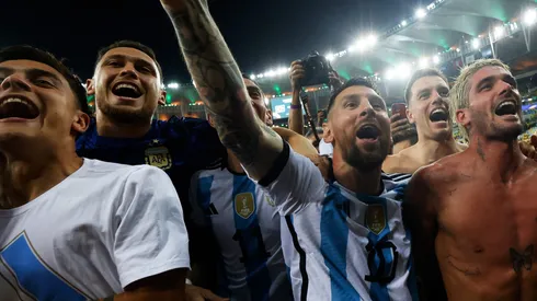 (Photo by Wagner Meier/Getty Images)