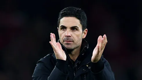 (Photo by Clive Rose/Getty Images)