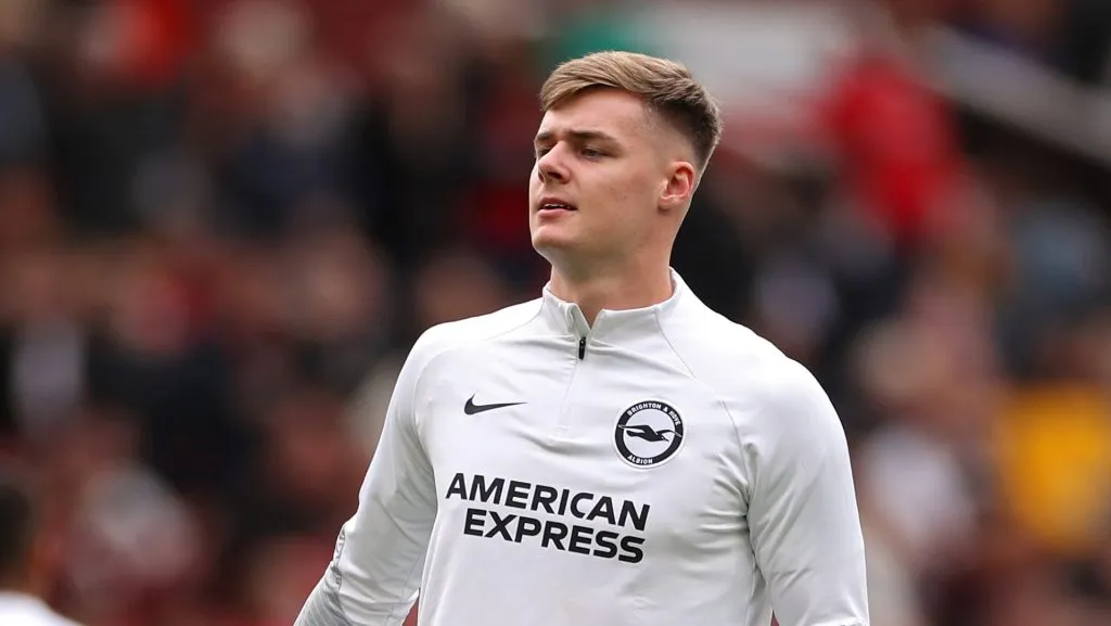 (Photo by Lewis Storey/Getty Images)