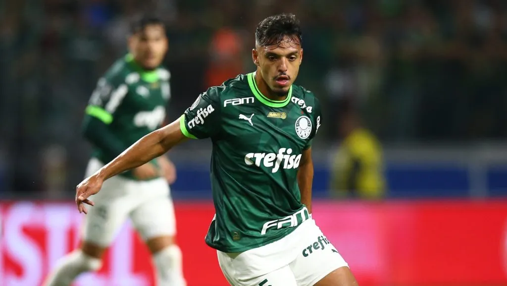 (Photo by Alexandre Schneider/Getty Images)