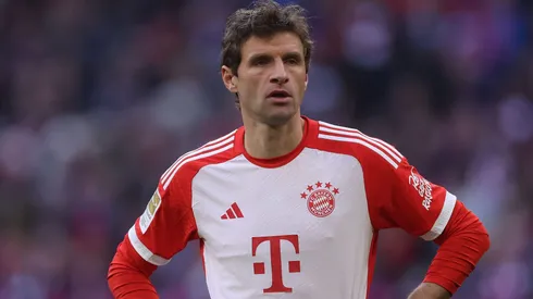 (Photo by Alexander Hassenstein/Getty Images)