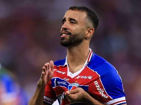 Que isso Leila! Palmeiras pode fazer investida histórica por Caio Alexandre