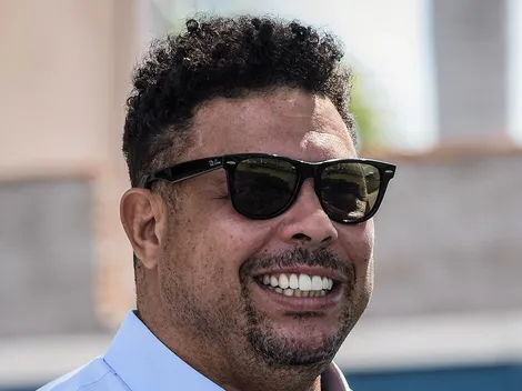 Ronaldo consegue A BOA e Cruzeiro fecha negócio até 2026