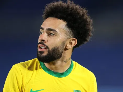 Claudinho é aprovado para reforçar clube brasileiro e pode deixar o Zenit