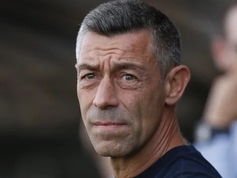 RB Bragantino acerta sua primeira contratação para a próxima temporada