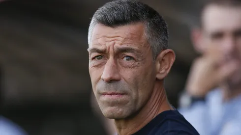 (Photo by Ricardo Moreira/Getty Images)