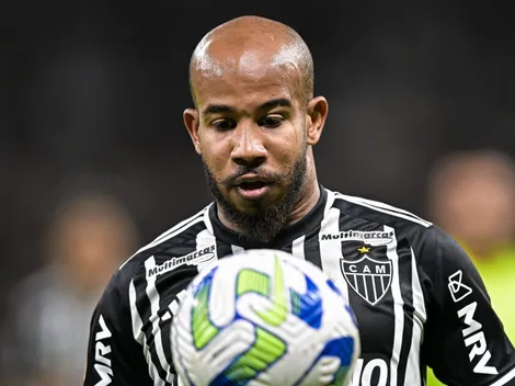 Atlético Mineiro pede R$ 4 milhões para negociar Patrick com gigante