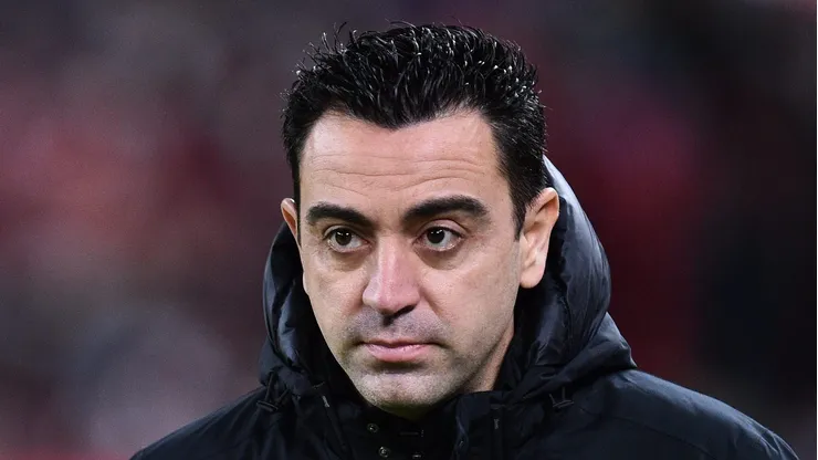 R$267 Milhões! Barcelona é pego de surpresa e pode perder grande estrela para a Premier League (Photo by Juan Manuel Serrano Arce/Getty Images)