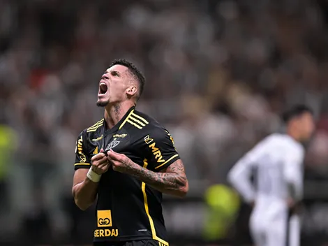 Ao lado de Paulinho e cia até 25: Atlético-MG anuncia negócio aprovado pela Massa