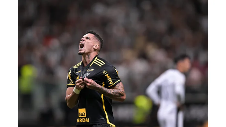(Photo by Pedro Vilela/Getty Images)