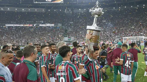 (Photo by Ricardo Moreira/Getty Images)