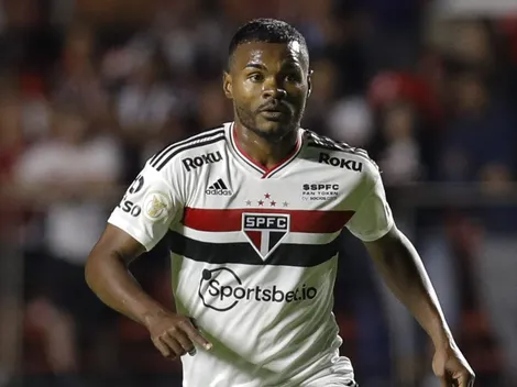 Nikão puxa a fila, pode dar negócio: Grêmio tem interesse em 3 grandes nomes do São Paulo para 2024