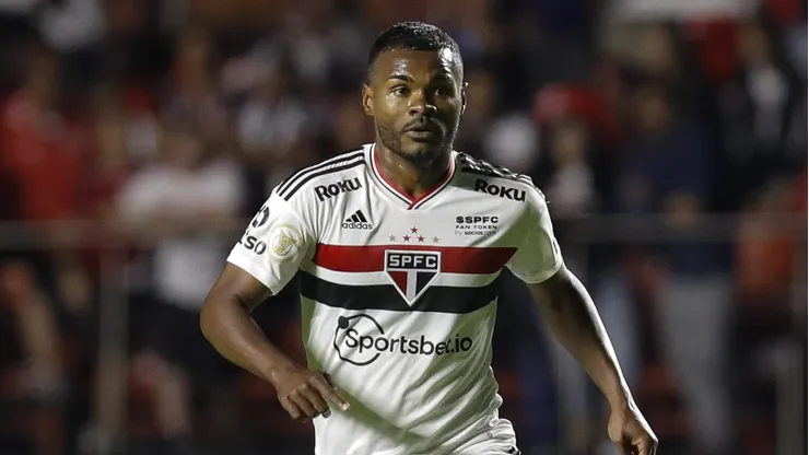 Nikão é alvo do Grêmio. (Photo by Ricardo Moreira/Getty Images)