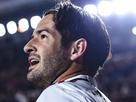 Alexandre Pato pode fechar com grande SAF do futebol brasileiro