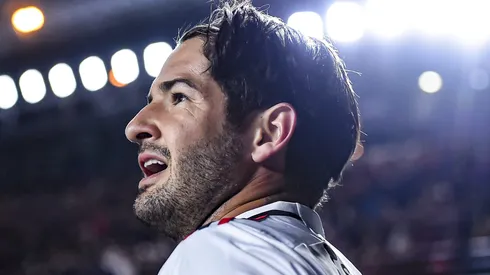 Alexandre Pato pode fechar com grande SAF do futebol brasileiro (Photo by Marcelo Endelli/Getty Images)