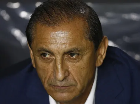 Acabou de sair: Ramón Díaz recebe notícia de última hora no Vasco que envolve 'queridinho' da torcida