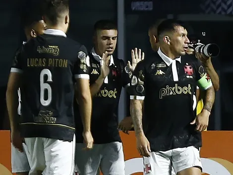 Corinthians agenda reunião com o Vasco por acordo milionário