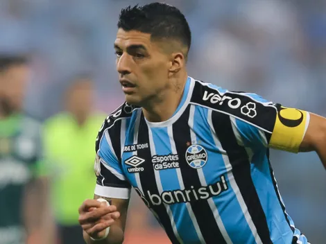 Diretor do Inter Miami fala sobre possível chegada de Suárez na equipe