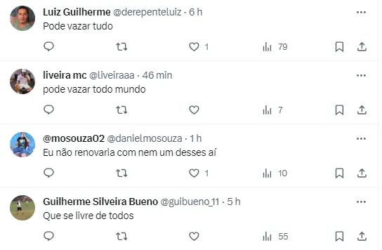 Reprodução/Twitter
