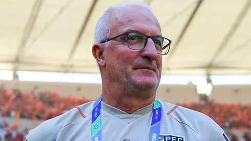 São Paulo fica perto de fechar a contratação de 'sensação' do Brasileirão (Photo by Buda Mendes/Getty Images)